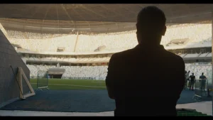 Bastidores da Gravação - Caixa Mineirão - Credito: Mussi