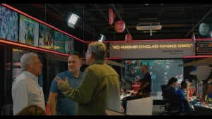 Bastidores da Gravação - Itatiaia - Credito: Mussi