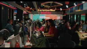 Bastidores da Gravação - Itatiaia - Credito: Mussi