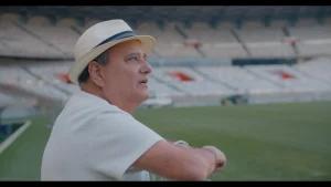 Bastidores da Gravação - Pequitito no Mineirão - Credito: Mussi