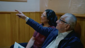 Bastidores da Gravação - Ricardo Parreiras no Estudio HP - Credito: Mussi