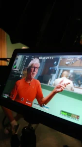 Bastidores de Gravação - Tutti Maravilha - Credito: Paulo Proença